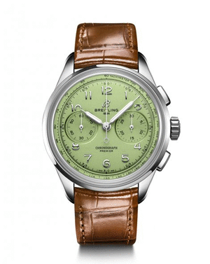 שעון ברייטלינג לנשים Breitling Galactic 36 SleekT Chronometer