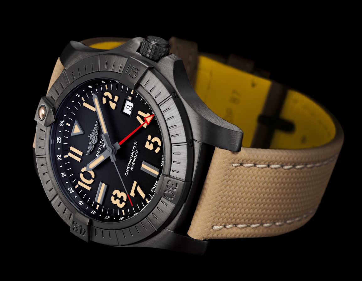 breitling 45