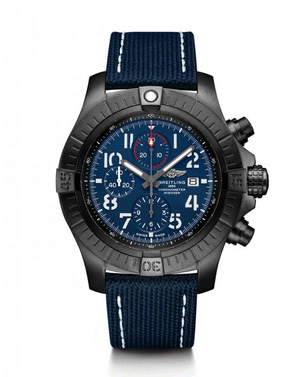 ברייטלינג סופראושן הריטג' Breitling Superocean Heritage II 42 \u0026 46