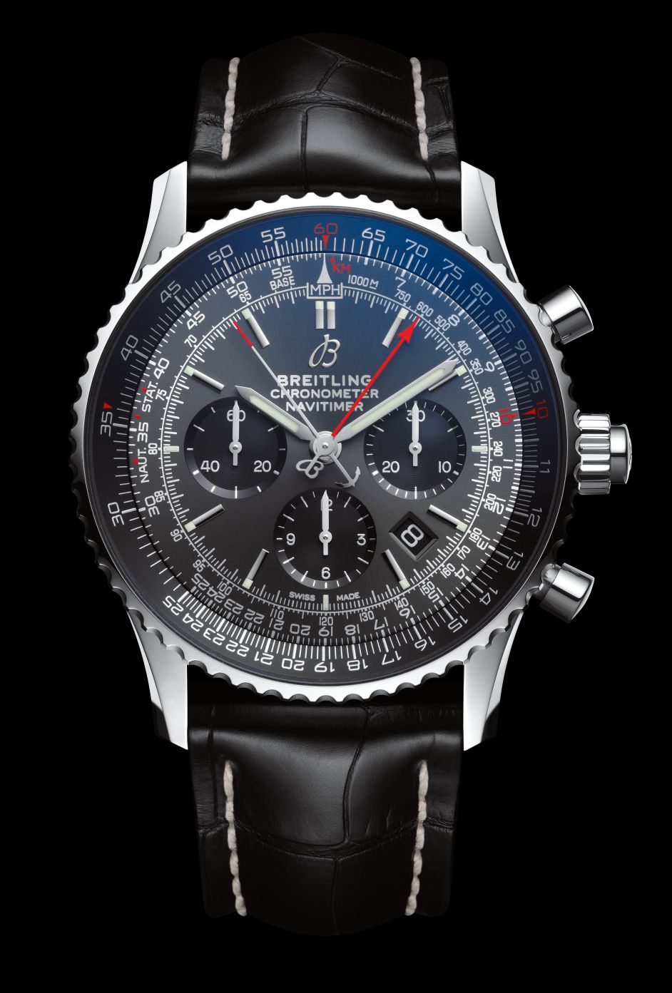 breitling b03 movement