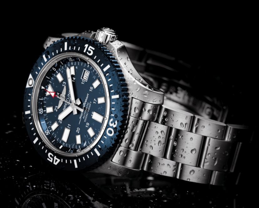 breitling 44 special