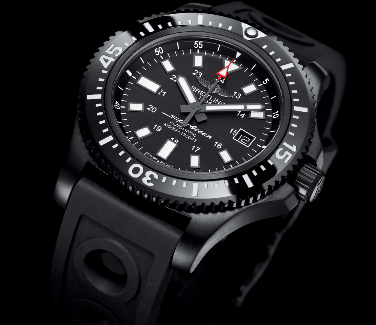 breitling 44 special