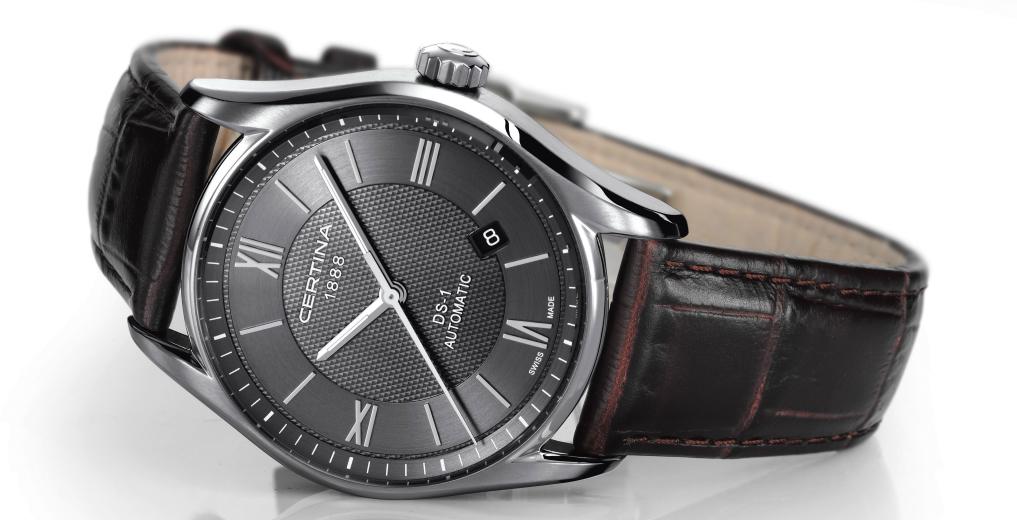 certina ds 1 automatic