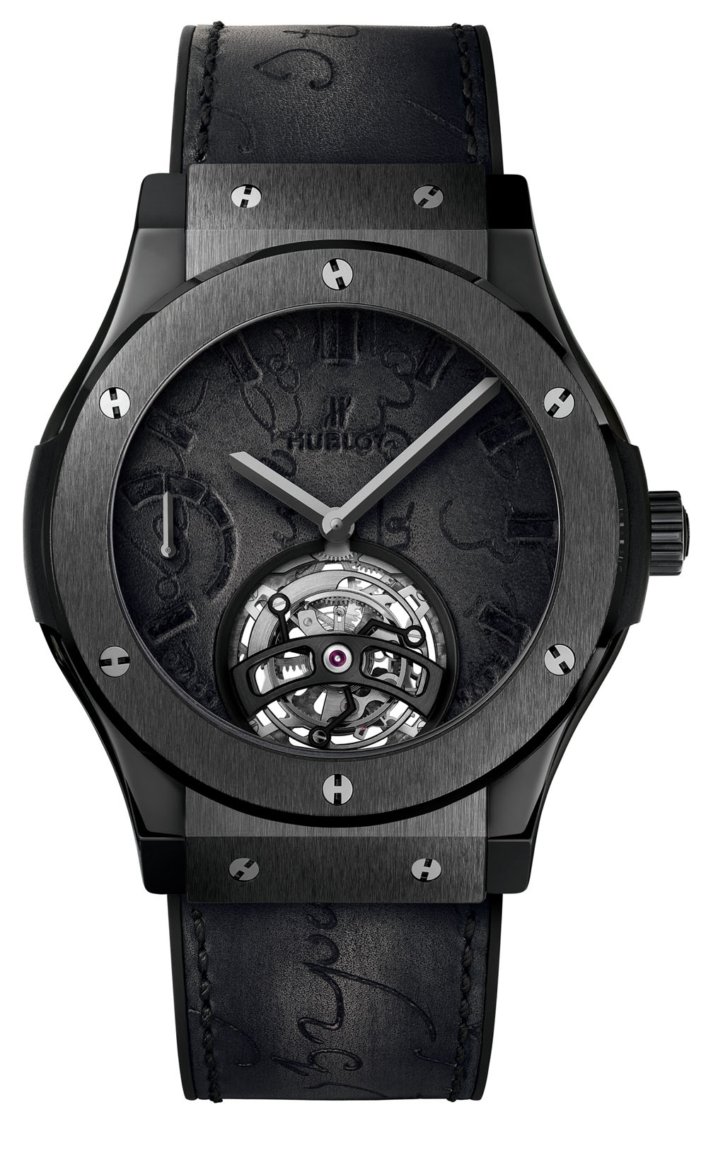 classic fusion tourbillon