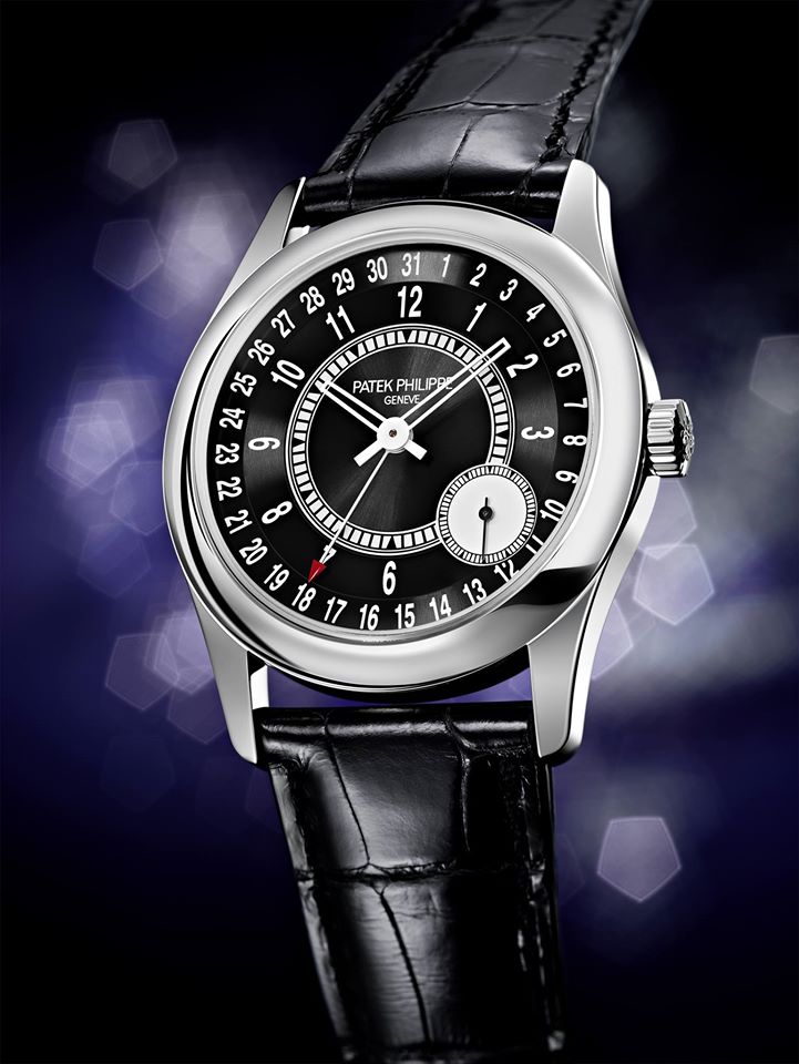 patek philippe offset