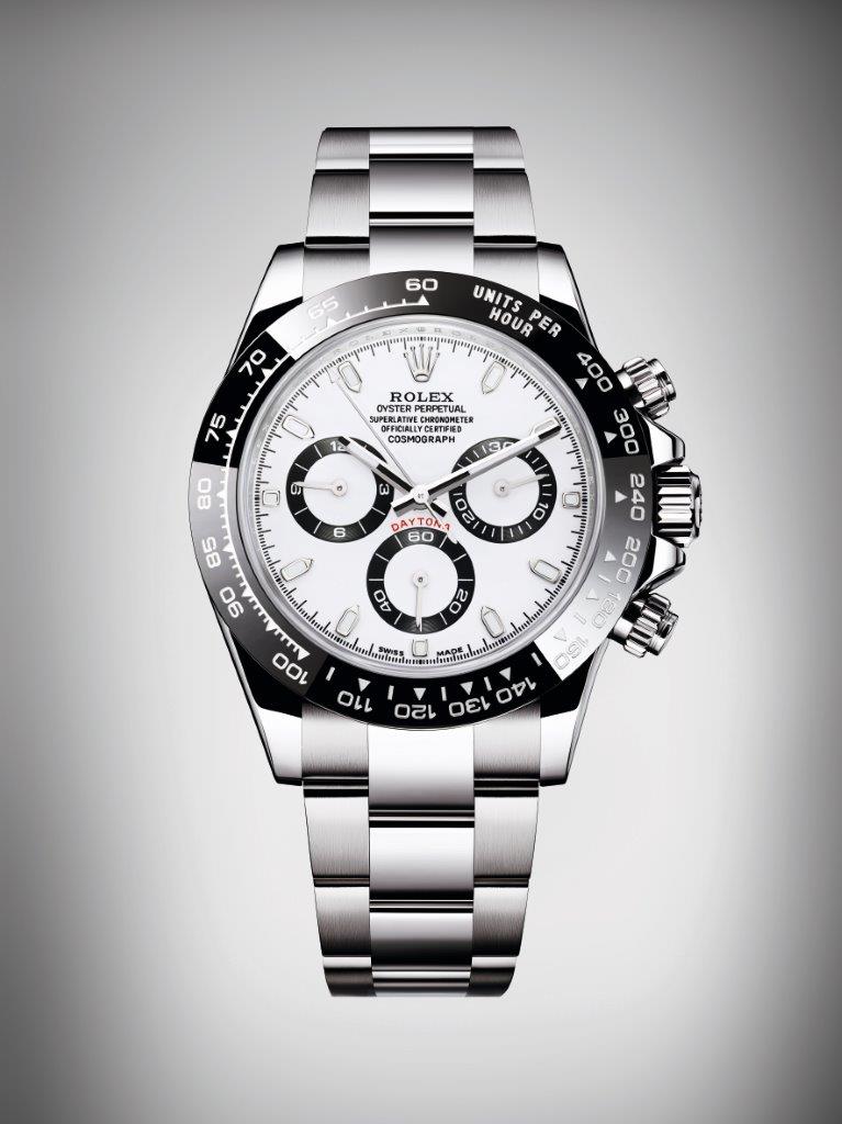 רולקס דייטונה Rolex Cosmograph Daytona 2016