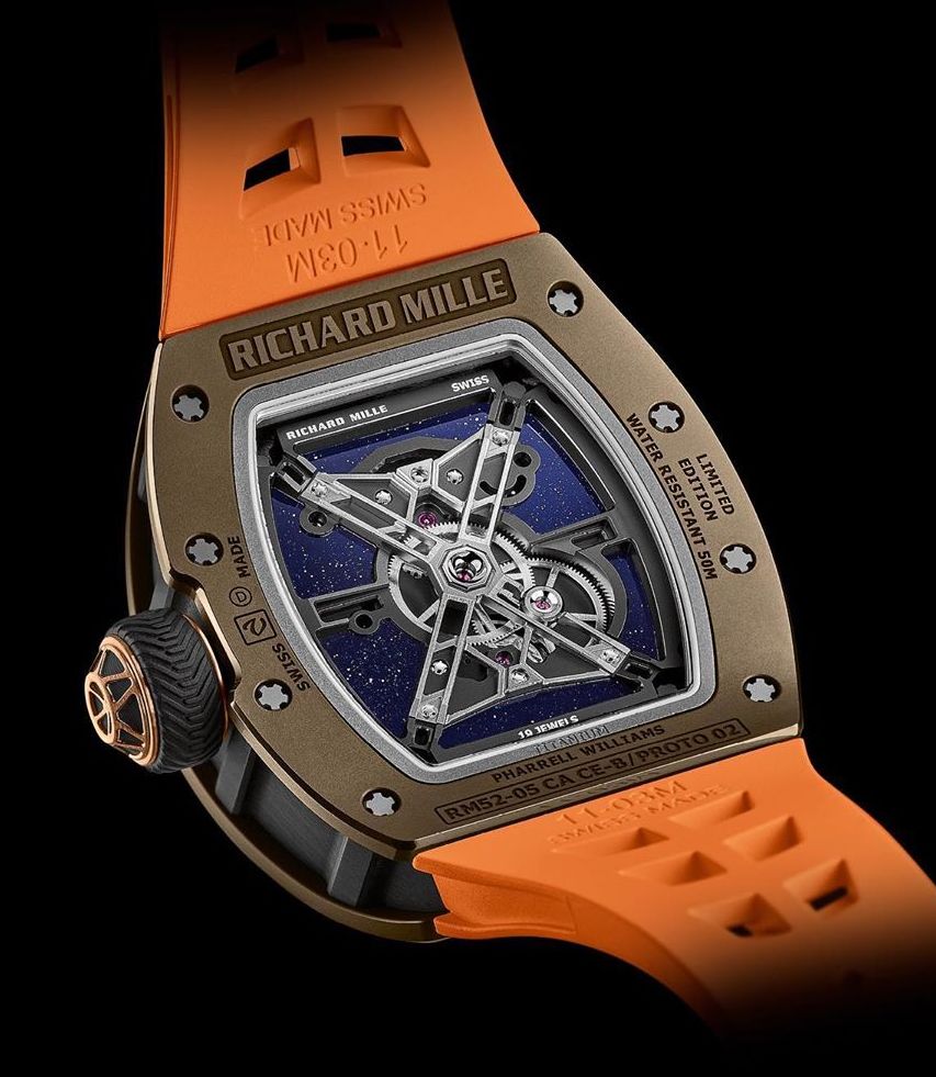 Richard Mille 